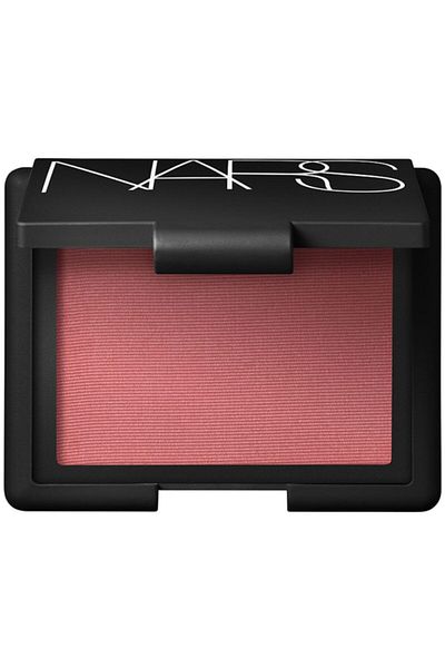 Nars Amour Passi 110 - Blush-Natural Look and Kalici Blush