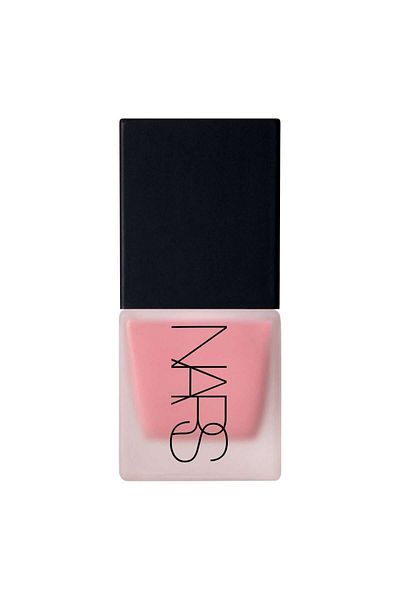 Nars Blush-Natural Looking - Kalıci Blusher and Orgasm Passisi 121
