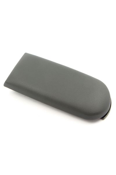 YİGOPAR Volkswagen Polo Leather Gray Armrest Armrest Upper Cover 2010 2014