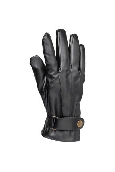 SYT Erkek Suni Deri Eldiven