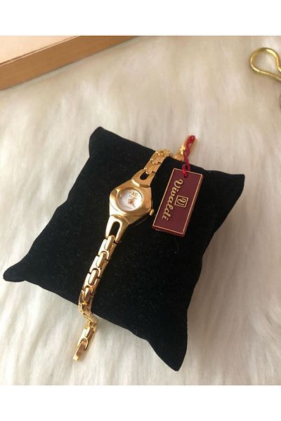 Vivaldi Alsaat Vintage women's clock