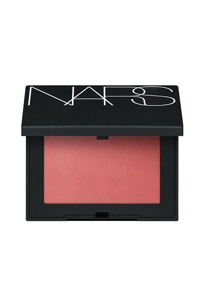 Nars 4.8g - 252 - Torrid Passsi Powder Blush Natural Looking, Permanent Blush
