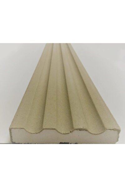 yeditepe osmanlı Sıvalı Söve Iç / Dış Cephe 3 Cm * 24 Cm * 100 Cm