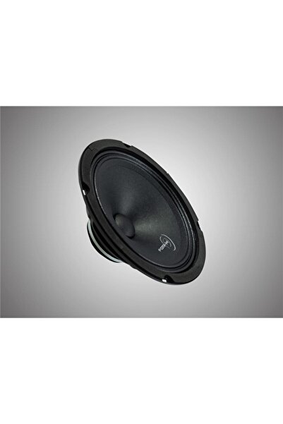 For-X Xmd-1016n 160w 70rms 16 Cm Midrange 1 Takım 2 Adet