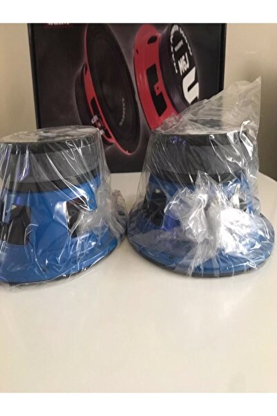 Massive Ms-m6j Mıdrange 16cm 120rms Max Power 350w