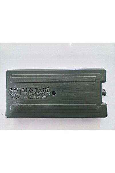 Genel Markalar Buz Aküsü Buz Kasedi Ice Box Buz Kalıbı