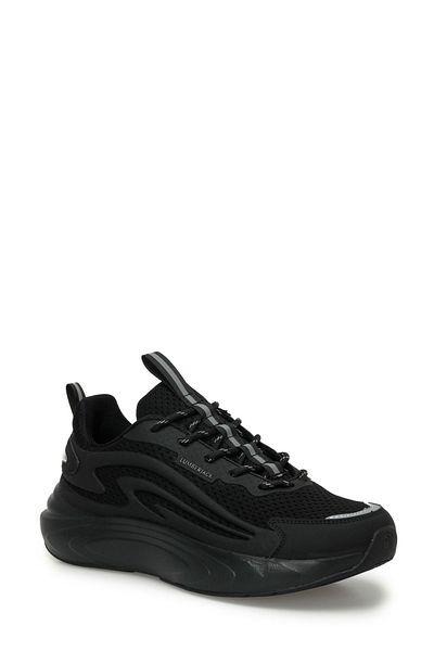 lumberjack KADO 4FX - Black Men's Comfort Shoes