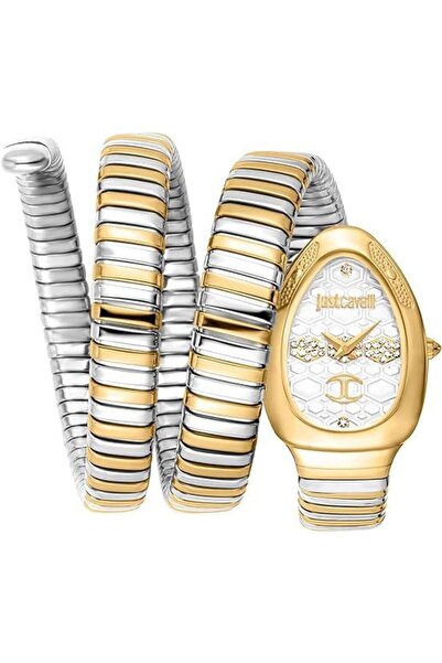 Just Cavalli JC1L232M0055 Women's Wristwatch