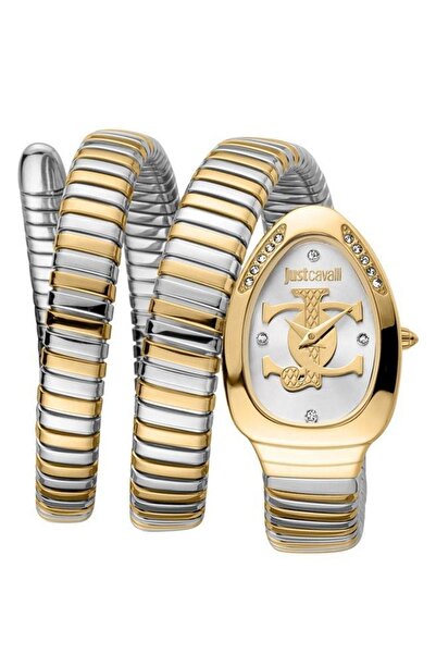 Just Cavalli Jc1l228m0065 Model Women's Wristwatch