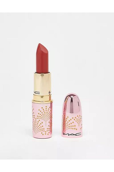 M.A.C Lustreglass - Stylish Briljant Lipstick, Limited Edition 3gr