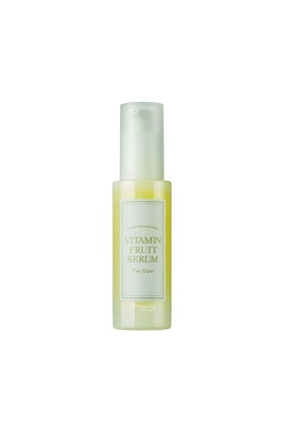 I'm From Vitamin Fruit Serum (KORENDY) Aydınlatıcı Vitamin Serumu 30ml