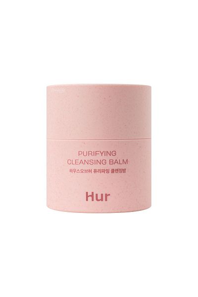 House of HUR House of Hur Purifying Cleansing Balm 50 ml - Βάλσαμο καθαρισμού προσώπου