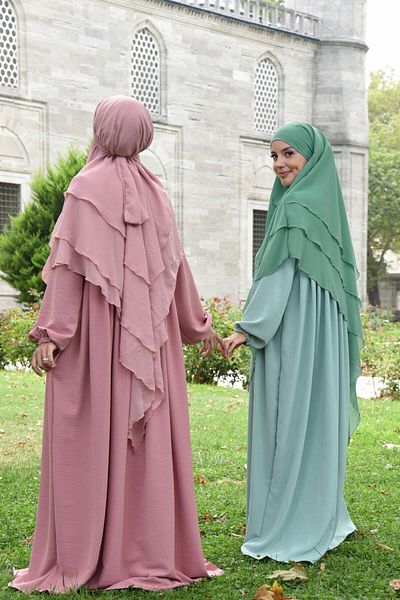 Fashion journey Σουφλέ σιφόν