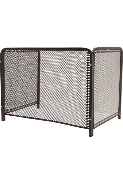 Sabah Tekarasta Bebeğim Kuzine Soba Çocuk Koruma Paneli Çerçevesi 90x60x70 cm