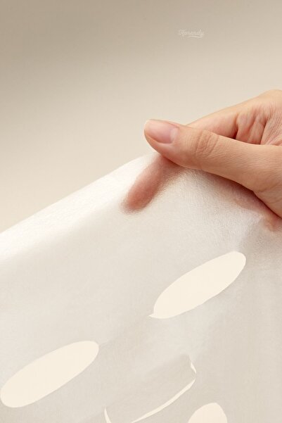 I'm From Mugwort Sheet Mask (KORENDY)