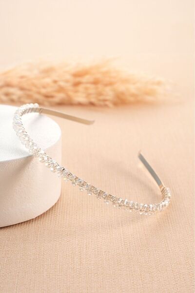 modernist تاج حجري شفاف