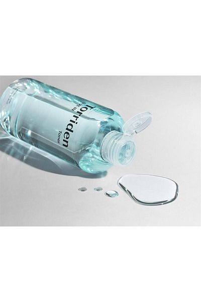 Torriden Dive-in Low Molecular Hyaluronic Acid – KORENDY 300 ml feuchtigkeitsspendendes Tonic