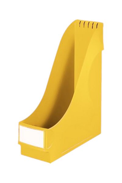 SEYFİKİRTASİYE Plastic Magazine File - Desktop Organizer