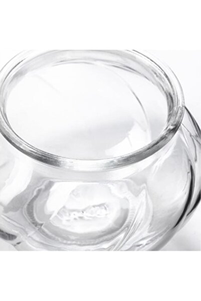 IKEA Dekoratif Cam Vazo 8cm