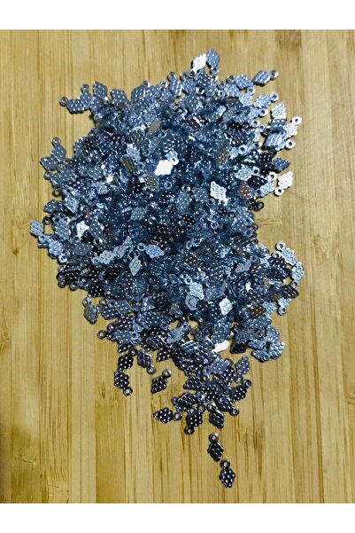 Öztürk Гроздова китка Сребро Плексиглас Дебелина 20 г