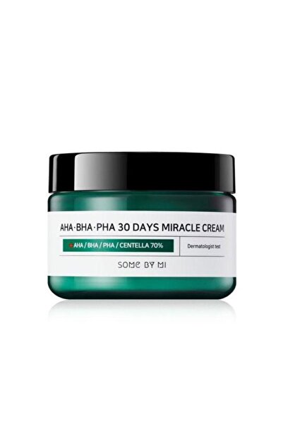 Some By Mi Aha Bha Pha 30 Days Miracle Cream (KORENDY) Onarıcı Centella Kremi...