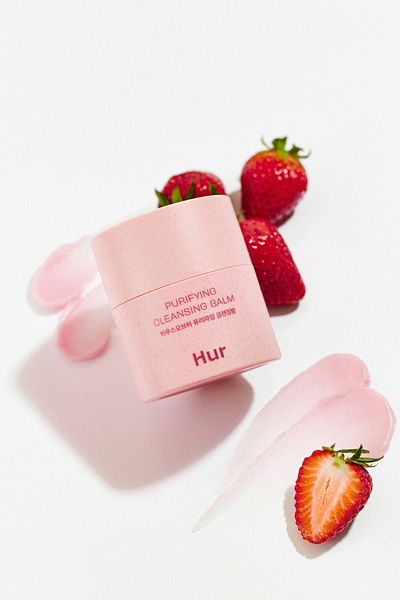 House of HUR House of Hur Purifying Cleansing Balm 50 ml - Βάλσαμο καθαρισμού προσώπου