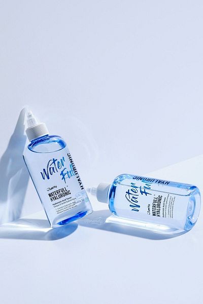 Jumiso Vodnaté tonikum s kyselinou hyaluronovou - 250 ml kyselé tonikum pro péči o pleť