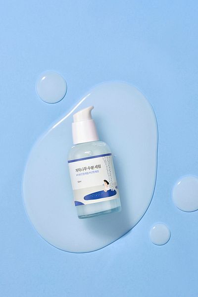 Round Lab Round Lab Birch Juice Moisturizing Serum 50 ml - Ενυδατικός ορός προσώπου