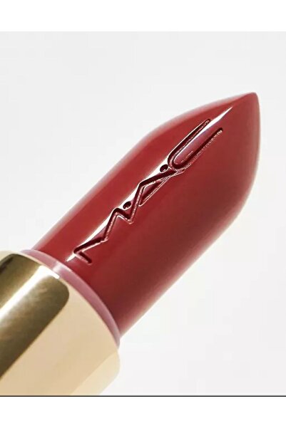 M.A.C Lustreglass Sheer Shine Lipstick Limited Edition 3gr
