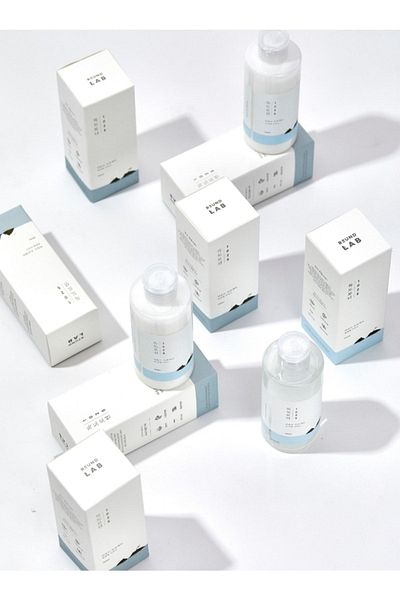 Round Lab Round Lab 1025 DOKDO LOTION 200ml - Θρεπτικό γαλάκτωμα προσώπου