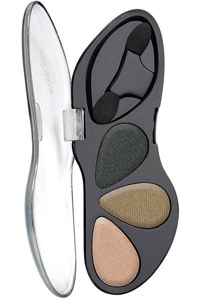 Deborah Milano Trio Hi-Tech Headlamp Palette - No: 05