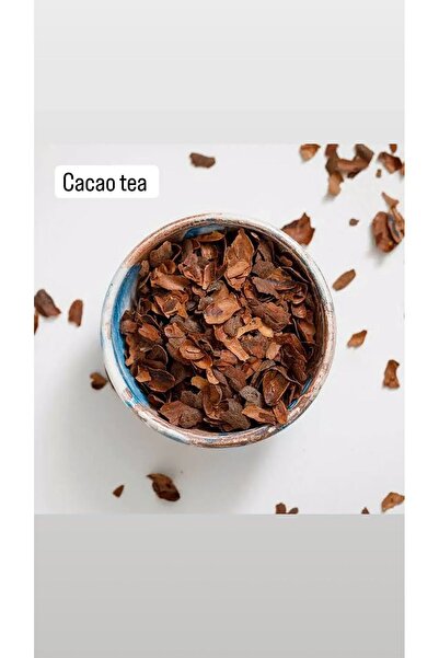 Legal Cacao Tea 150 gr Madagaskar Kakao Çekirdeğinden Üretilmiştir Kakao Çayı