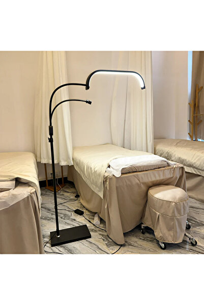 EN SİGA 24 Inç Ay Lamba Oynar Başlık Yeni Nesil Ay Lamba Led Lamba, Beauty Ta...