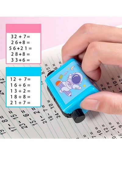 Hane Dostu Math Addition Processes - Fun and Educational Eyebrow