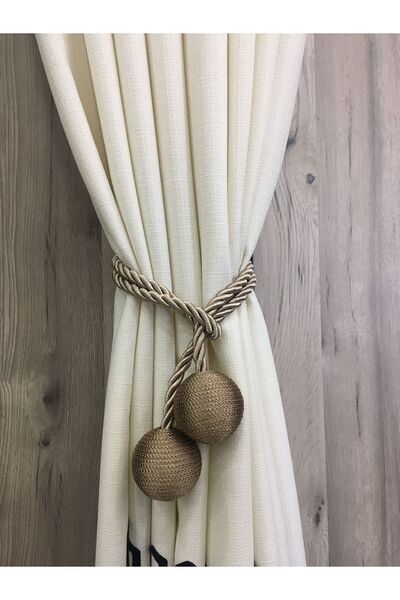 Halis Ticaret Fon Veya Tül Toplama Aparatı 1 Adet Top