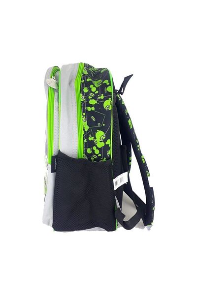 Hakan Çanta Ben 10 Licensed School Bag 89021