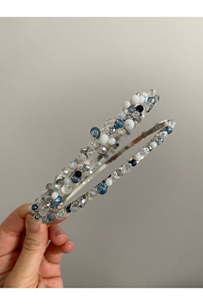 Kadamorganik Göktuğ Специална сватбена, годежна, брачна корона