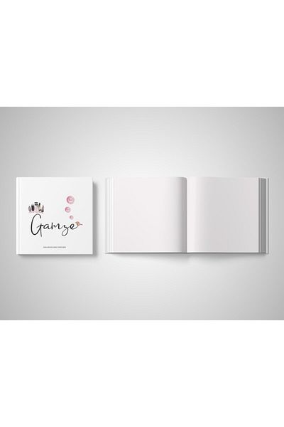 Norm Design Cartea cu amintiri pentru bebeluși, jurnal