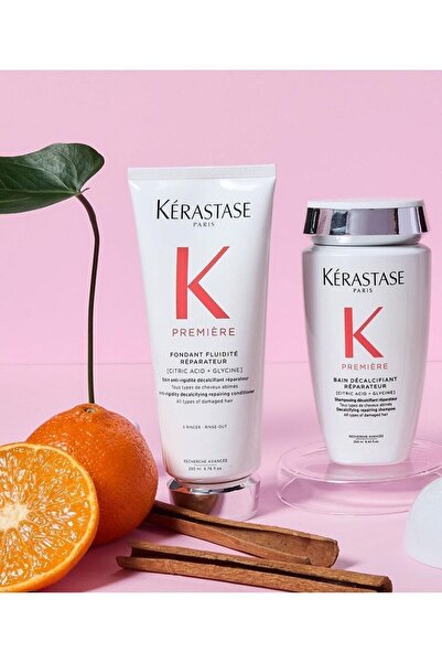 Kerastase KERATASE/ PREMİERE 2 li SAÇ İÇİN BAKIM SETİ HAIRDRESSEREVAKER4