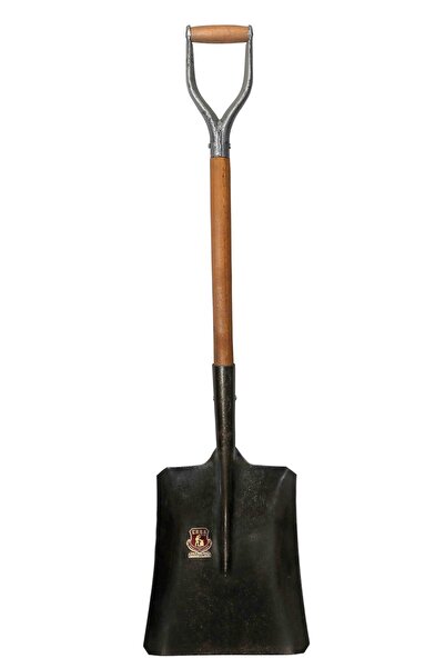 BAFALILAR-ERBA ÇELİK Bafalılar - Erba Çelik 6300 Çelik Faryap Küreği ( Metal ...