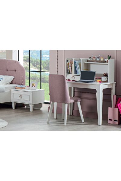 Doressa Softly Çalışma Masası