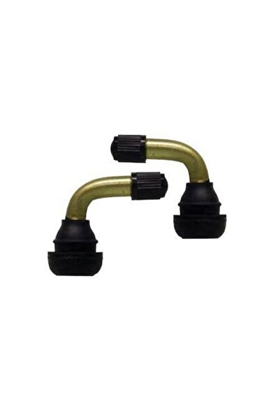 NCR Tubelles Egri Sibop 2 Adet Dubleks Eğri Sibop