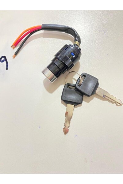 NCR Elektrikli Motor Kontak E Bike Kontak