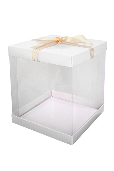 kutula 32 22*22*25 Asetat Kutu