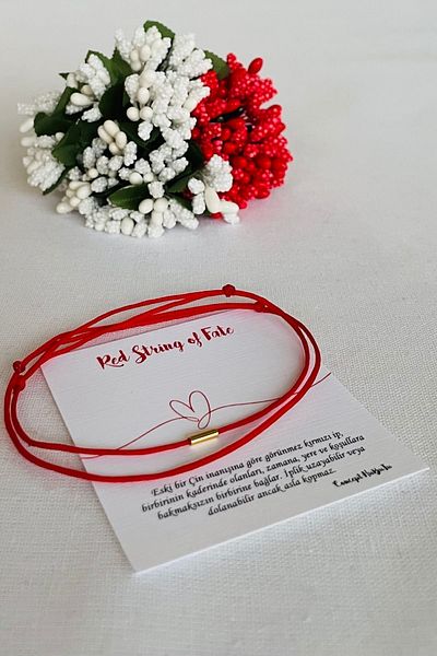 Concept HuBuTU Double Knitted Lover and Lucky Wish Set - Pack of 2