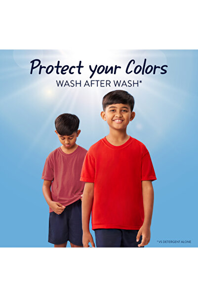 downy Fabric Conditioner, Concentrate, Valley Dew Variant, Color Protection, More Softness 2L