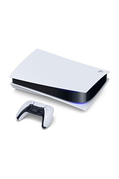 Sony Playstation 5 Oyun Konsolu 825 Gb Pes 21 Ps4 Oyun