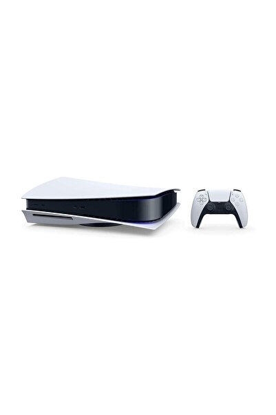 Sony Playstation 5 Oyun Konsolu 825 Gb Pes 21 Ps4 Oyun