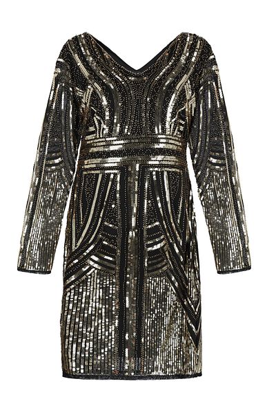 NAEMI Kleid