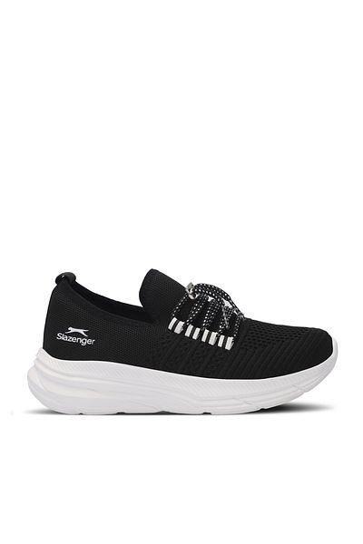 Slazenger Pantofi BENGAL I pentru damă, negru/alb
